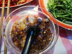 红糖冰粉-思博半步颠小酒馆(梦时代店)