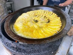 -金保祥牛肉锅贴店(剪子巷店)