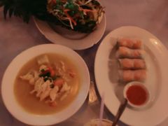 -Lanterns Vietnamese Restaurant