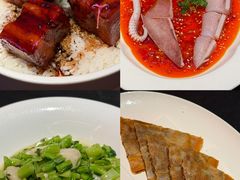 -醉东Oriental House(静安嘉里中心店)