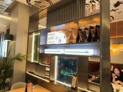 -菲滋意式餐厅(临海银泰店)