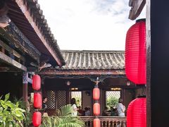 -香满楼(临安路店)