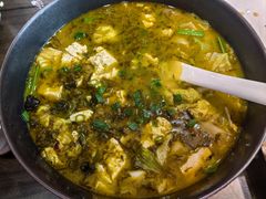 -秦月轩·陕西家乡菜(阜成路·五棵松店)