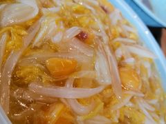 -柒园·三十年创意杭帮菜(龙湖滨江天街店)