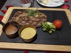 -YUE·6·西式融合餐厅(外滩六号店)