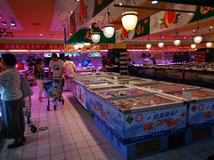 -北京华联生活超市(北京常营店)
