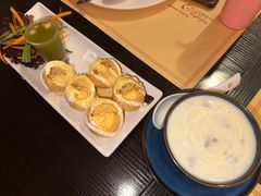 -克比叔叔印度餐厅Kebabs on the Grille(永康路分店)