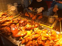 -大学城夜市大排档(凤栖路店)