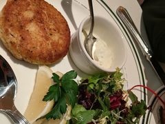 -Wolfgang’s Steakhouse 沃夫冈牛排馆(上海白玉兰广场店)