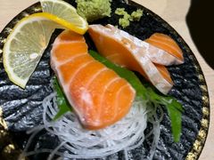 -桂马·日本料理·海胆·海鲜饭·酒场(民主广场店)