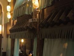 -淀里船宴(卓达店)