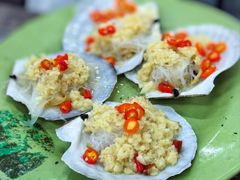 -贞姨美食·老字号海鲜大排档