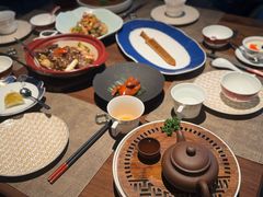 -曾宴·楚菜(湖北省博物馆店)