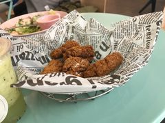 -仁义涵西餐·咖啡(中华巴洛克店)