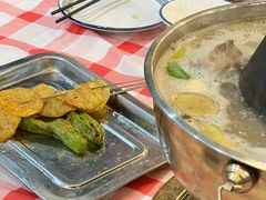 -羊圈(樊洼路店)