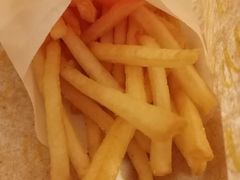 -麦当劳(小白楼店)
