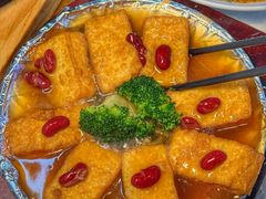 -潮之南·潮汕菜·鱼仔档(南山店)