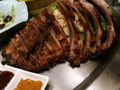 -大铁勺新津菜(东丽阳光新业广场店)