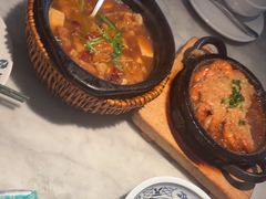 -小菜园新徽菜(无锡宜家荟聚中心店)