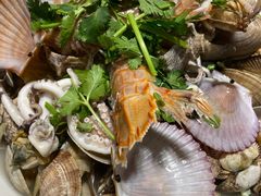 -小平岛開海水饺(浑南店)