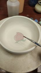 -爱上泥创意DIY手工陶艺(昙华林店)