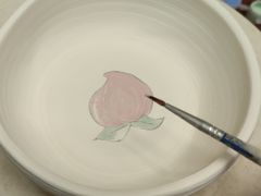 -爱上泥创意DIY手工陶艺(昙华林店)