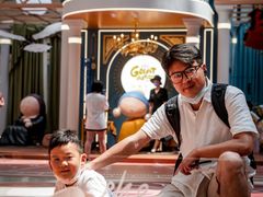 -上海尚嘉中心