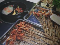 -袁记串串香(涧西总店)