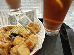 -孖记茶档·热腾茶餐(乐峰店)