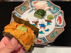 -橼舍鮨青木