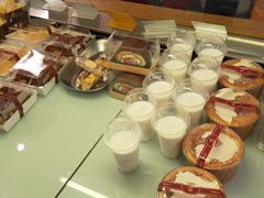 -丁香西饼屋(桂林路店)