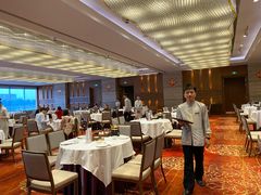大堂-白天鹅宾馆-宏图府餐厅
