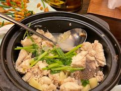 -抱德·潮汕味(琶洲店原惠城鱼仔)