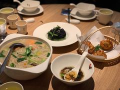 莆田卤面-莆田餐厅PUTIEN(深圳湾万象城家宴店)