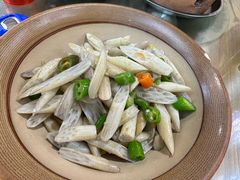 -麻伊伏土菜馆(朗州路店)
