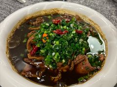 -徐记私厨(半淞园路店)