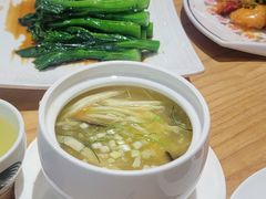 -德胜轩正宗顺德菜(宝安沙井会展中心店)