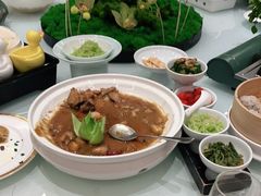 -湖锦酒楼·32年地道湖北菜(光谷店)