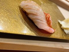 -鮨一日本料理(大中华店)