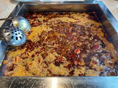 -红鼎坊·老成都火锅(新南门店)