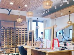 -肆兮眼镜·蔡司·徕卡战略合作店(大坪店)