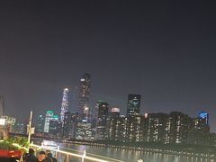 -琶醍壹号•音乐江景餐吧