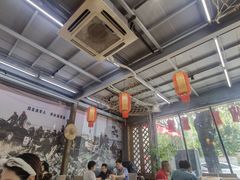 -胖姐渔村(中源大道店)