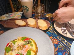 -第101座花园餐厅(湖滨88店)