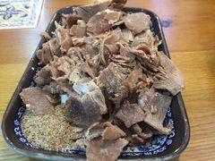 -羊坝头新鲜牛羊肉(中山中路店)