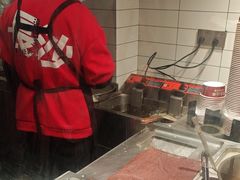 -黑色经典臭豆腐·湖南特产(太平街口店)