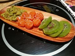 -山城外·非遗酸菜鱼(蜀都万达店)