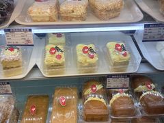 -白玉兰食品(中山公园龙之梦店)