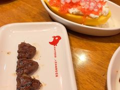 -有喜屋·鲜鸡烧鸟·居酒屋(安龙路店)