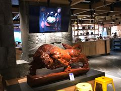 -一品诚记烤肉·甄选店(中南路店)